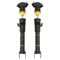 05-11 Mercedes Benz ML-Class; 07-12 GL-Class (w/ ADS) Rear Air Shock Pair