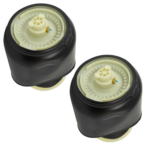 10-16 BMW 5-series F07 F11 Rear Air Spring Pair