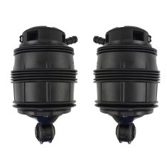 03-09 MB E-Class; 06-11 CLS500 w/Airmatic Rear Air Shock Pair