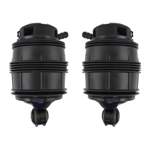 03-09 MB E-Class; 06-11 CLS500 w/Airmatic Rear Air Shock Pair