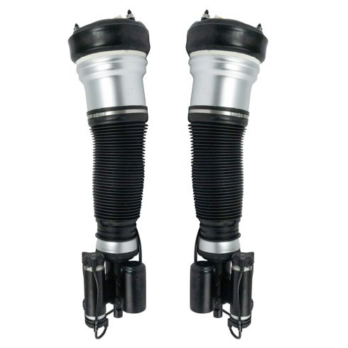 03-06 MB S430, S500 4Matic w/Airmatic (w/o ABC) Front Suspension Air Strut Pair