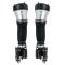 03-06 MB S430, S500 4Matic w/Airmatic (w/o ABC) Front Suspension Air Strut Pair