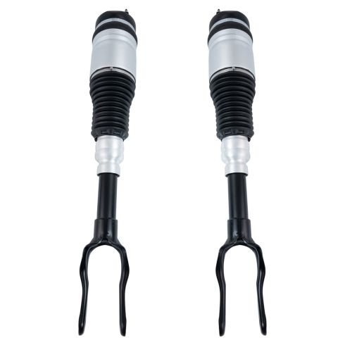 11-14 Jeep Grand Cherokee Front Complete Suspension Air Strut Pair
