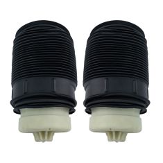 10-16 MB E-Class; 15-17 CLS-Class Rear Air Spring Pair