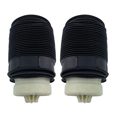 10-16 MB E-Class; 15-17 CLS-Class Rear Air Spring Pair