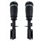 00-06 BMW X5 Front Complete Air Strut Assembly Pair