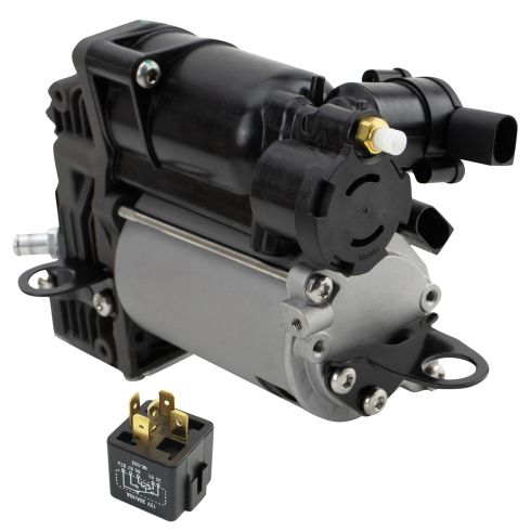 Air Ride Suspension Compressor