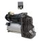 06-14 LR Range Rover Air Ride Suspension Compressor (AMK Style) w/ Relay