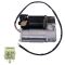 00-06 BMW X5 (w/4 Corner Air Leveling) Air Suspension Compressor w/ Relay