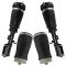 01-06 BMW X5 Sport Front & Rear Air Suspension Kit 4pc
