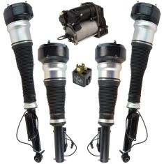 Air Suspension Kit