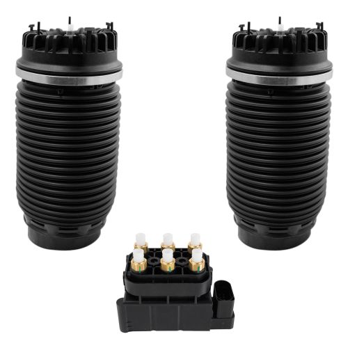 Air Suspension Kit