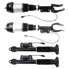 Air Suspension Kit