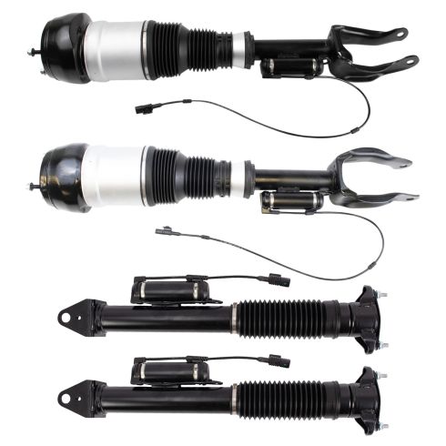 Air Suspension Kit
