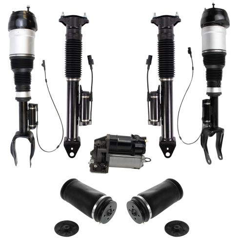 Air Suspension Kit
