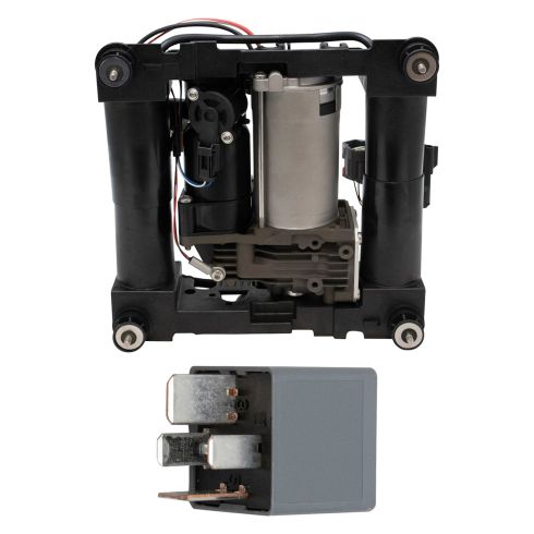 Air Ride Suspension Compressor