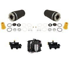 Air Suspension Kit
