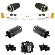 Air Suspension Kit