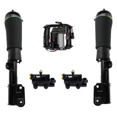 Air Suspension Kit