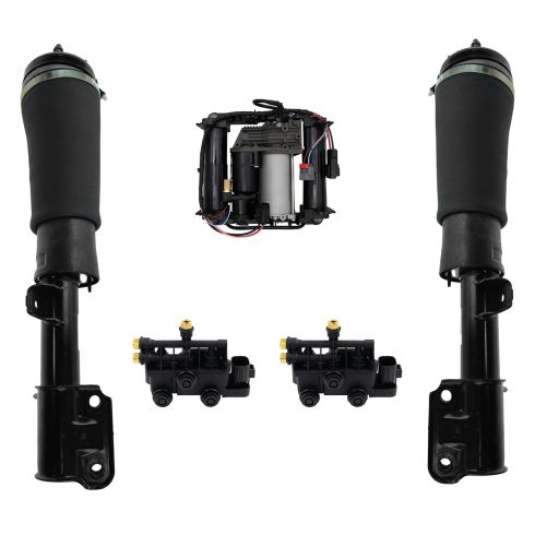 Air Suspension Kit