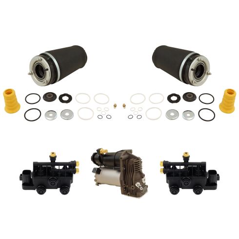 Air Suspension Kit