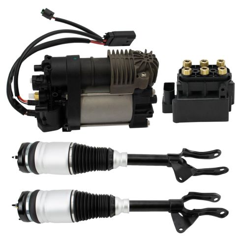 Air Suspension Kit