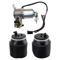 Air Suspension Kit