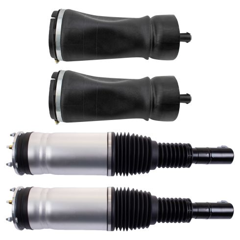 Air Suspension Kit