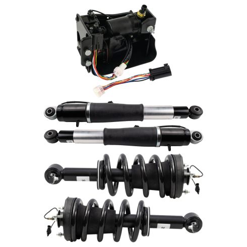 Air Suspension Kit