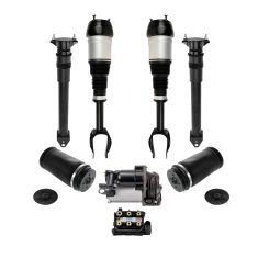 Air Suspension Kit