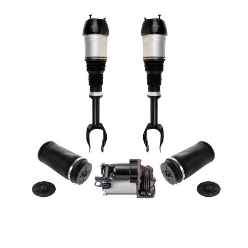 Air Suspension Kit