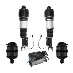 Air Suspension Kit