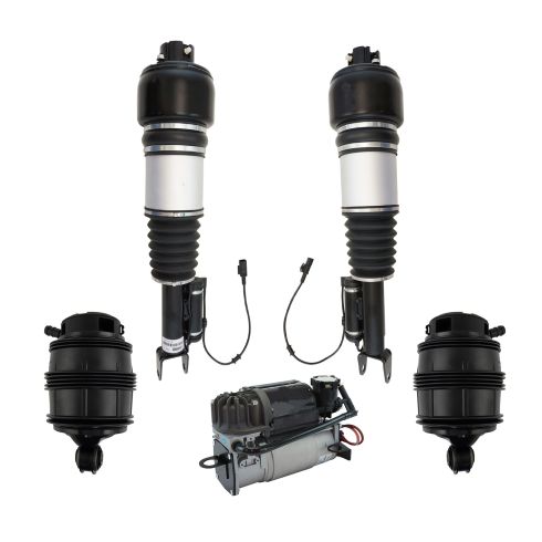 Air Suspension Kit