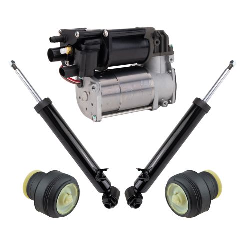 Air Suspension Kit