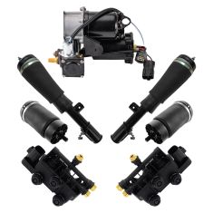 Air Suspension Kit