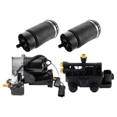 Air Suspension Kit