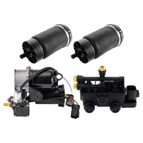 Air Suspension Kit