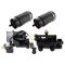 Air Suspension Kit