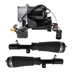 Air Suspension Kit