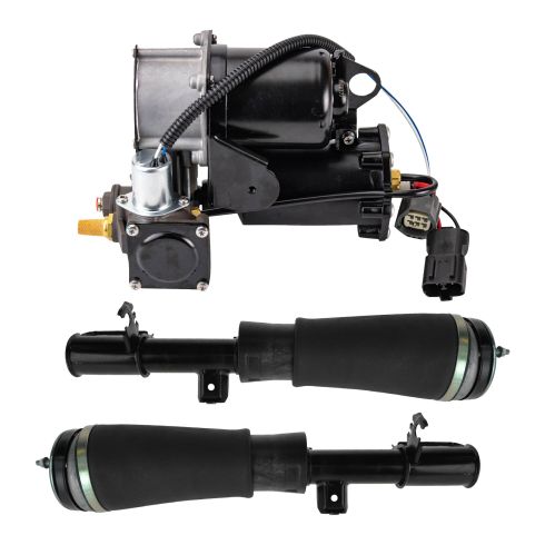 Air Suspension Kit