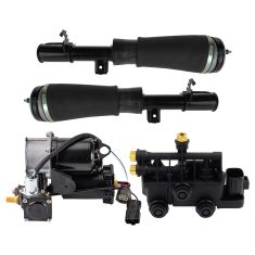 Air Suspension Kit