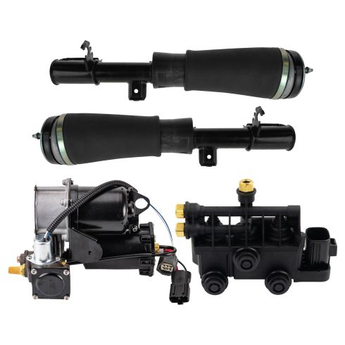 Air Suspension Kit