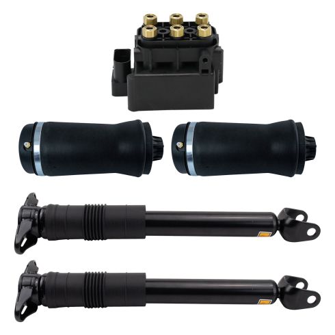Air Suspension Kit