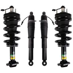 Complete Strut Assembly & Shock Absorber Kit