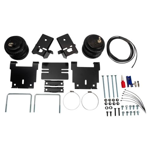 Air Suspension Helper Spring Kit