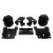 Air Suspension Helper Spring Kit
