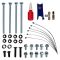 Air Suspension Helper Spring Kit