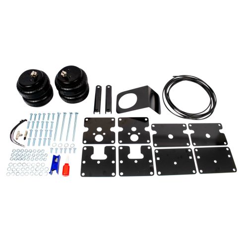Air Suspension Helper Spring Kit