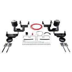 Air Suspension Helper Spring Kit