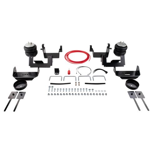 Air Suspension Helper Spring Kit